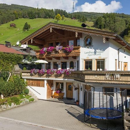 Landhaus Casper Gerlos Exterior photo